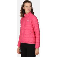 Regatta Hillpack Women's Hiking Packaway Baffle Jacket