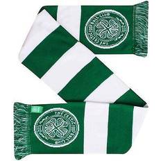 Scarfs Celtic Bar Jacquard Scarf