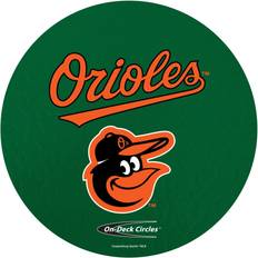 Coopersburg Sports Baltimore Orioles On Deck Batting Circle