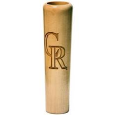 Dugout Mugs Colorado Rockies 12oz. Baseball Bat