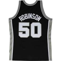 Mitchell & Ness Swingman Jersey San Antonio Spurs 1998-99 David Robinson