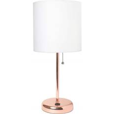 All the Rages Creekwood Oslo Table Lamp