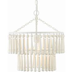 Crystorama TIA-7100 Tiana Pendant Lamp