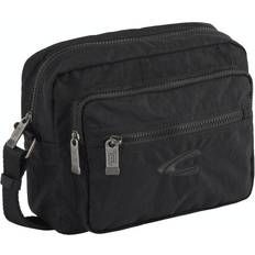 Camel Active Journey Umhängetasche M Black