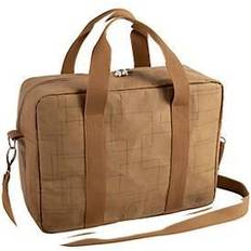 Exacompta 17660e premium tasche eterneco mit 15" laptopfach kunstlederoptik