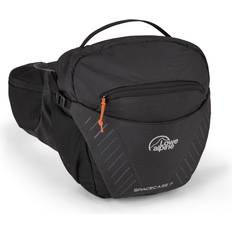 Nylon Bum Bags Lowe Alpine Space Case 7 Hip bag size 7 l, grey
