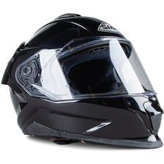 SMK Titan Helmet, black, XL, black