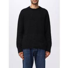 Off-White Mohair Arrow Knit crewneck shirt