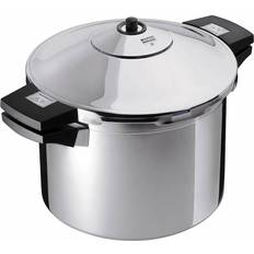 Kuhn Rikon Duromatic Stainless Stockpot