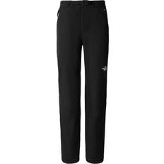 The North Face Trousers & Shorts The North Face Women's Diablo Regular Straight Trousers Tnf Black Regular