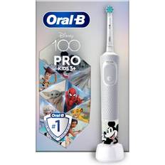 Vitality pro kids Oral-B Kids Electric Toothbrush Disney Vitality PRO