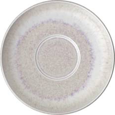 Villeroy & Boch Perlemor Sand 16cm Saucer Plate