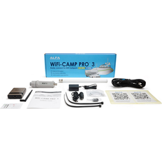 Alfa Wificamp-pro3 wifi camppro 3