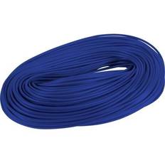 Blue Cable Conduits CED Blue 3mm Cable Sleeving, 100000M