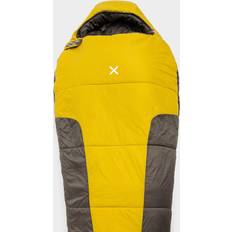 Yellow Sleeping Bags OEX Fathom EV 300 Sleeping Bag, Yellow