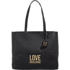 Love Moschino Totes & Shopping Bags Love Moschino Bags Woman colour Black