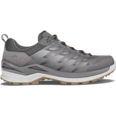 Lowa Hiking Shoes Lowa Ferrox GTX Shoes Men graphite/bronze male 2023 Casual Shoes