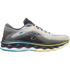 Mizuno Wave Sky 7 M - Blue/White/Bolt2