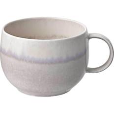 Villeroy & Boch Kaffeetasse 0,27l Perlemor sand Cup