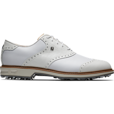 43 ½ - Men Golf Shoes FootJoy Premiere - White