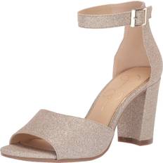 Jessica Simpson Women's Sherron, Champagne