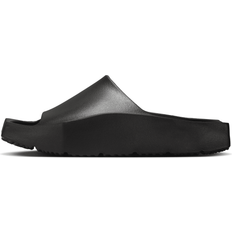 Jordan Women Slides Jordan Hex Black/Black