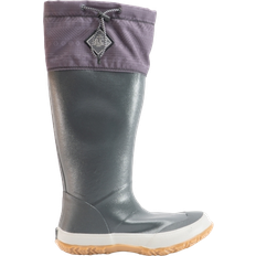 Muck Boot Forager Convertible - Dark Grey/Print