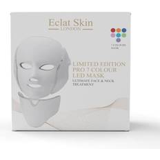 Eclat Skin London Limited Edition 7 Colour Face & Neck Mask