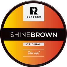 Tan Enhancers ByRokko Shine Brown Original 190ml