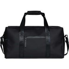 Rains Trail Gym Bag - Black