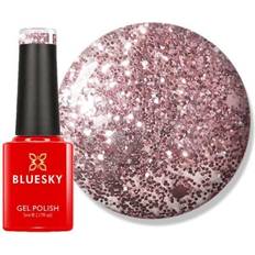 Bluesky Mini Gel Polish Gold 5ml