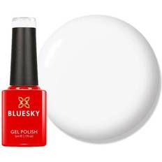 Bluesky Mini Gel Polish Studio White 5ml