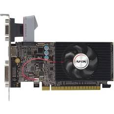 AFOX A & NVIDIA Geforce GT610 1GB GDDR3