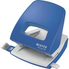 Blue Hole Punchers Leitz Hulapparat Recycle 2hul 30ark