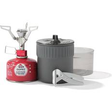 Camping Cooking Equipment MSR Pocket Rocket 2 Mini Stove Kit