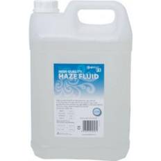 QTX High-Quality Haze Fluid 5ltr