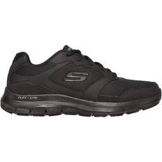 Skechers 8.5 Shoes Skechers Flex Advantage 4.0 M - Black