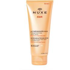 Nuxe Sun Protection & Self Tan Nuxe Sun Refreshing After Sun Lotion For Face & Body 200ml