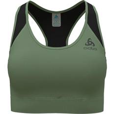 Odlo The Essential mesh running bra