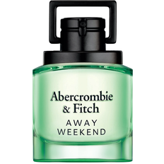 Abercrombie & Fitch Away Weekend Men EdT 50ml