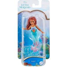 Mattel Disney The Little Mermaid Small Doll