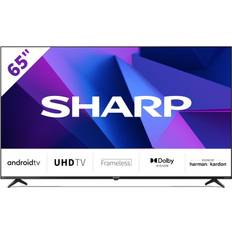 Sharp 4k tv Sharp 4T-C65FN2KL2AB