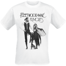 Fleetwood Mac Rumours T-shirt Herr vit