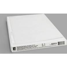 C-Line Side Loading Polypropylene Sheet Protector Clear 2