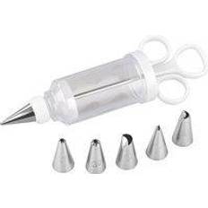 Tala Icing Syringe With 6 Nozzle Set