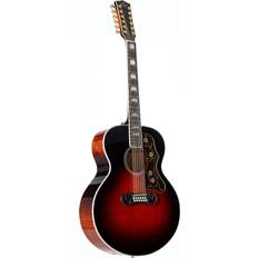 SIGMA GJA12-SG200 Grand Jumbo 12-String Electro Acoustic