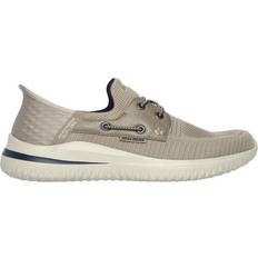 Skechers Slip-ins Delson 3.0 Roth - Taupe