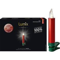 Krinner Lumix Superlight Mini Erweiterungsset Weihnachtsbaumbeleuchtung