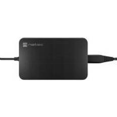 Natec LAPTOP CHARGER GRAYLING USB-C 90W