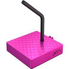 Xtrfy B4 Bungee Pink